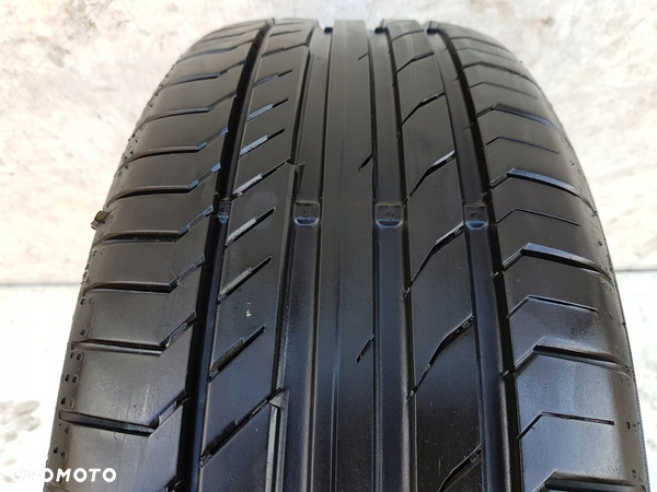 JAK NOWA Continental C.S.Contact5 205/50 R17 93W - 3