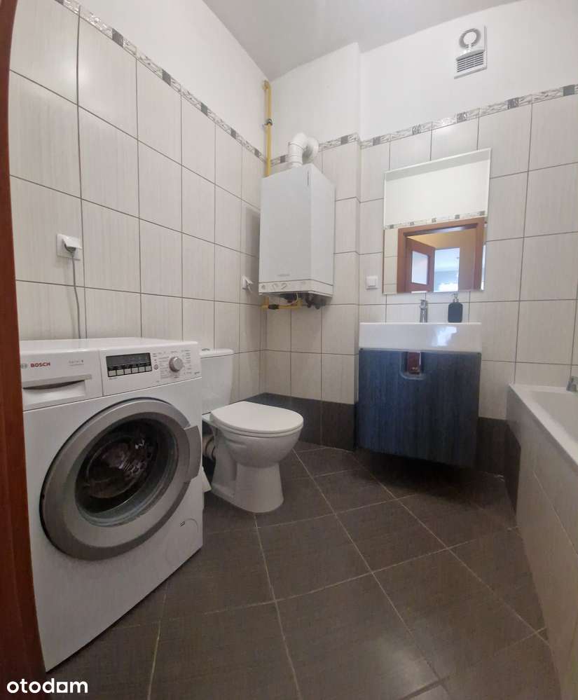 Osiedle Kalinowe w Rokietnicy 3 pokojowe mieszkanie-16