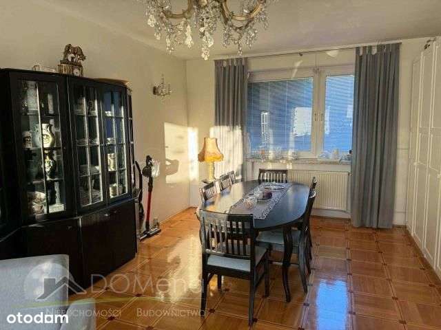 Dom, 125 m², Zamość-5