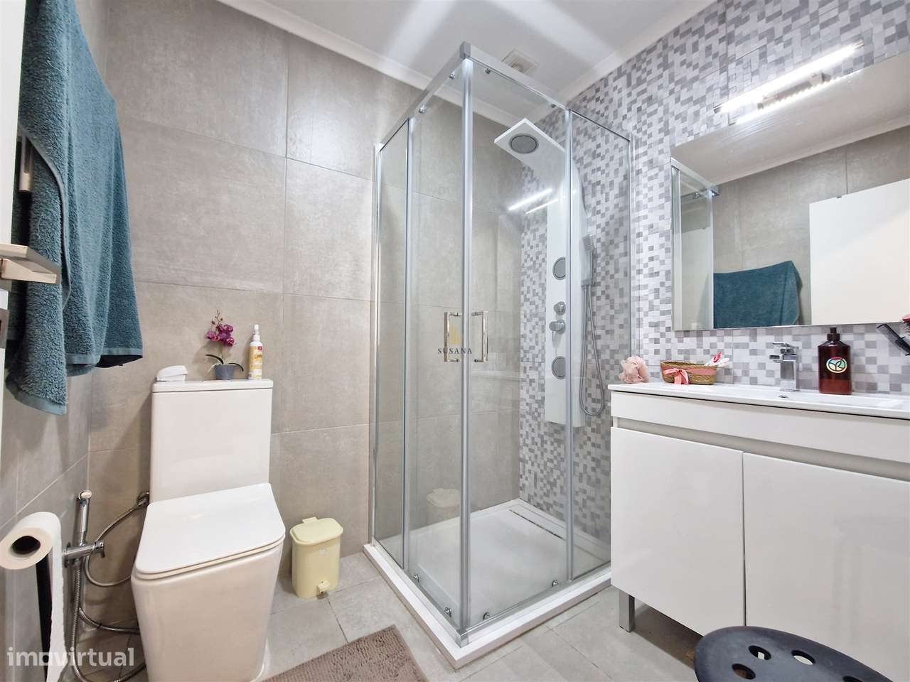 Apartamento T1+1 Venda em Ranhados,Viseu-21