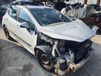 carenaj stop far lampa tripla praguri fuzeta brat bascula stanga dreapta fata spate peugeot 308  motor 1.6hdi 90CP cod 9HX dezmembrez dezmembrari - 4