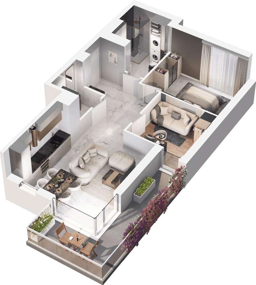 Solmarina | Z widokiem na Marinę - C4.7 - Pełny obrazek: 4/10