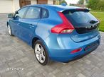 Volvo V40 D2 Kinetic - 20