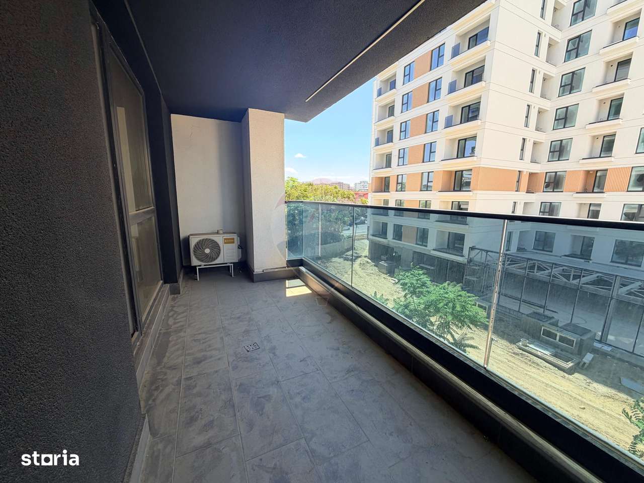 Apartament spațios cu 2 camere de vânzare în zona Obor-7