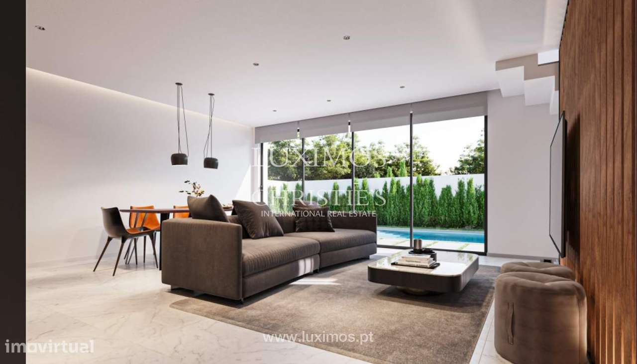 Moradia V3, para venda, em Albufeira, Algarve - Grande imagem: 4/25