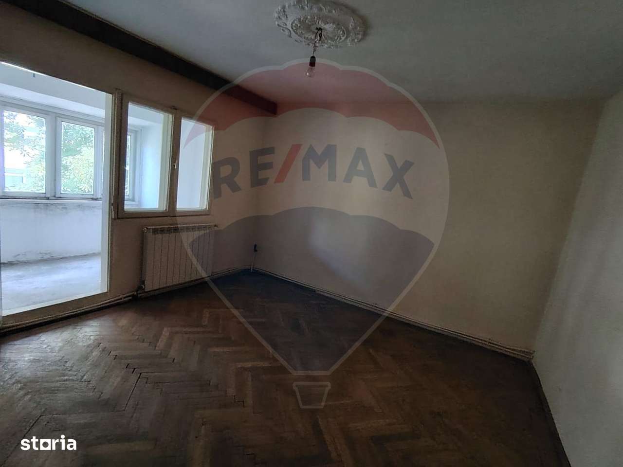 Apartament cu 3 camere str. Alexandru Vlahuta - Imagine principală: 5/10