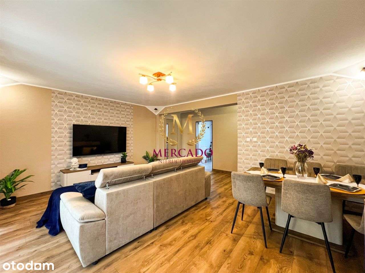 Dom blisko Lipna — cisza, las, widok! - Pełny obrazek: 5/20