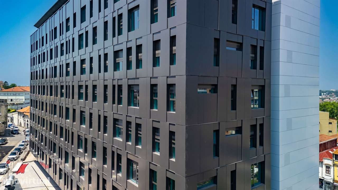 Apartamento T3 no empreedimento Eleven, Mafamude, Vila Nova de Gaia-44