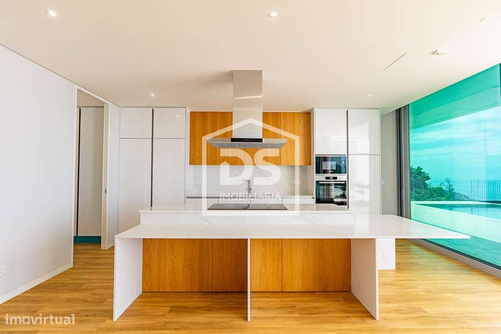 Moradia T3 Venda em Estreito da Calheta,Calheta (Madeira) - Grande imagem: 4/39