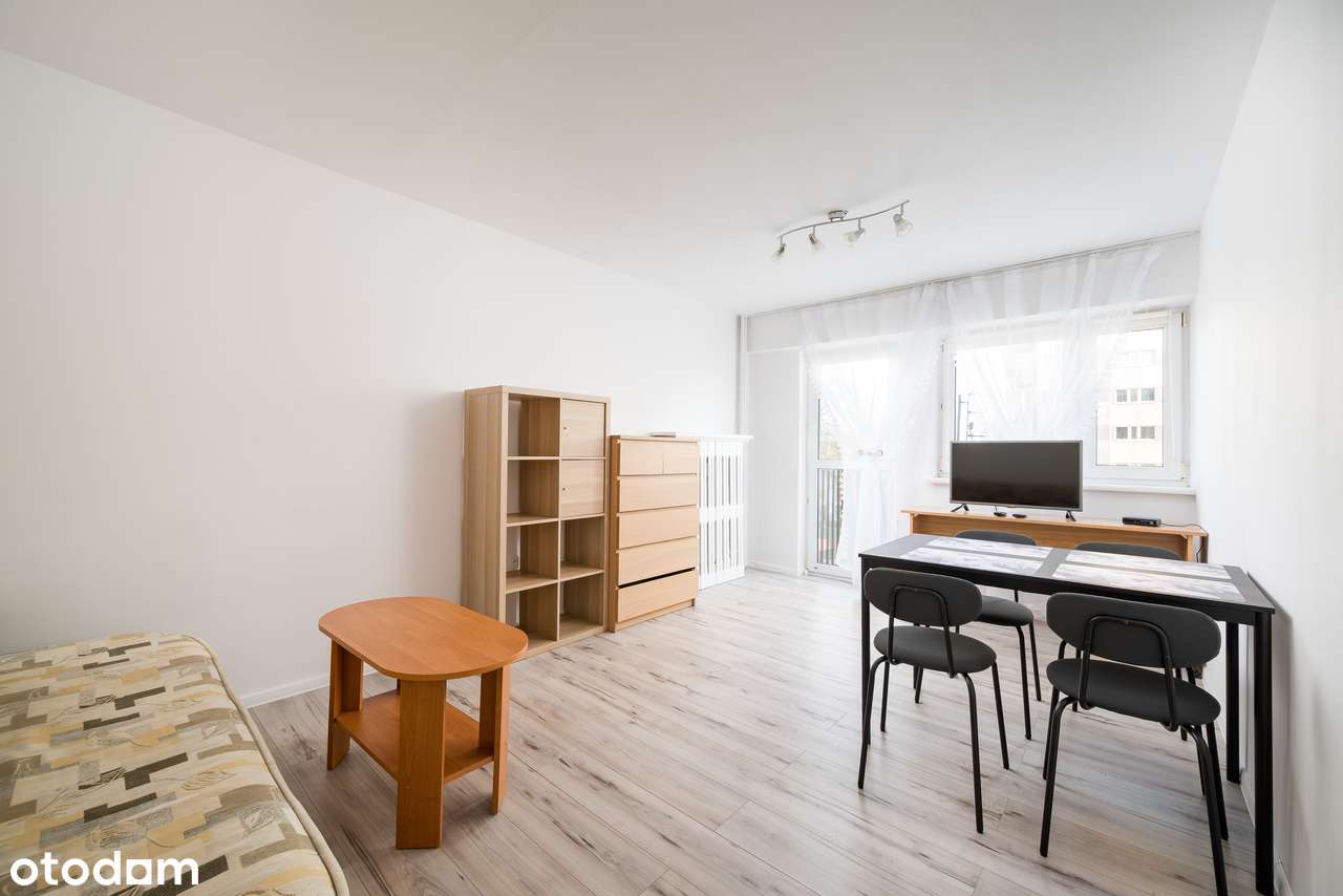 Osobne 2 pokoje przy metrze - 36 m² – Bielany, ul. Zabłocińska 4 -0% - Pełny obrazek: 4/12