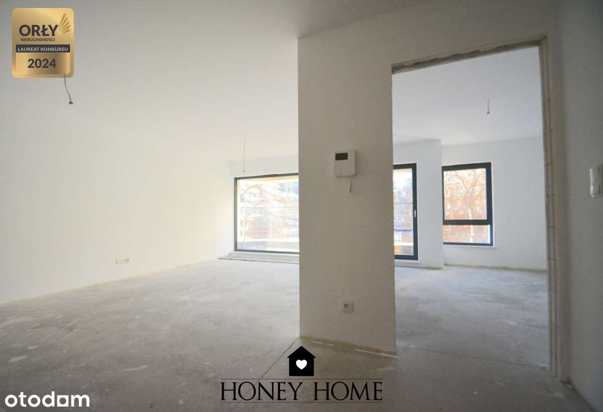 2 pokoje| 5 min od morza | Centrum Gdyni| Okazja - Pełny obrazek: 5/16