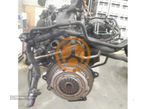 Motor BCA VOLKSWAGEN BORA I CADDY III GOLF IV GOLF V GOLF VAN IV NEW BEETLE NEW BEETLE DECAPOTABLE - 3