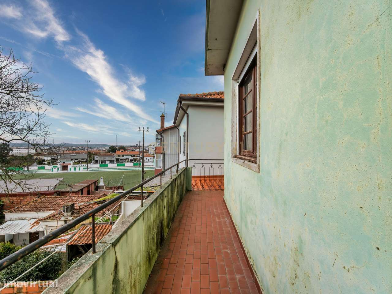 Moradia T3 com 457m² de Terreno e Potencial Bifamiliar | Ermesinde - Grande imagem: 5/45