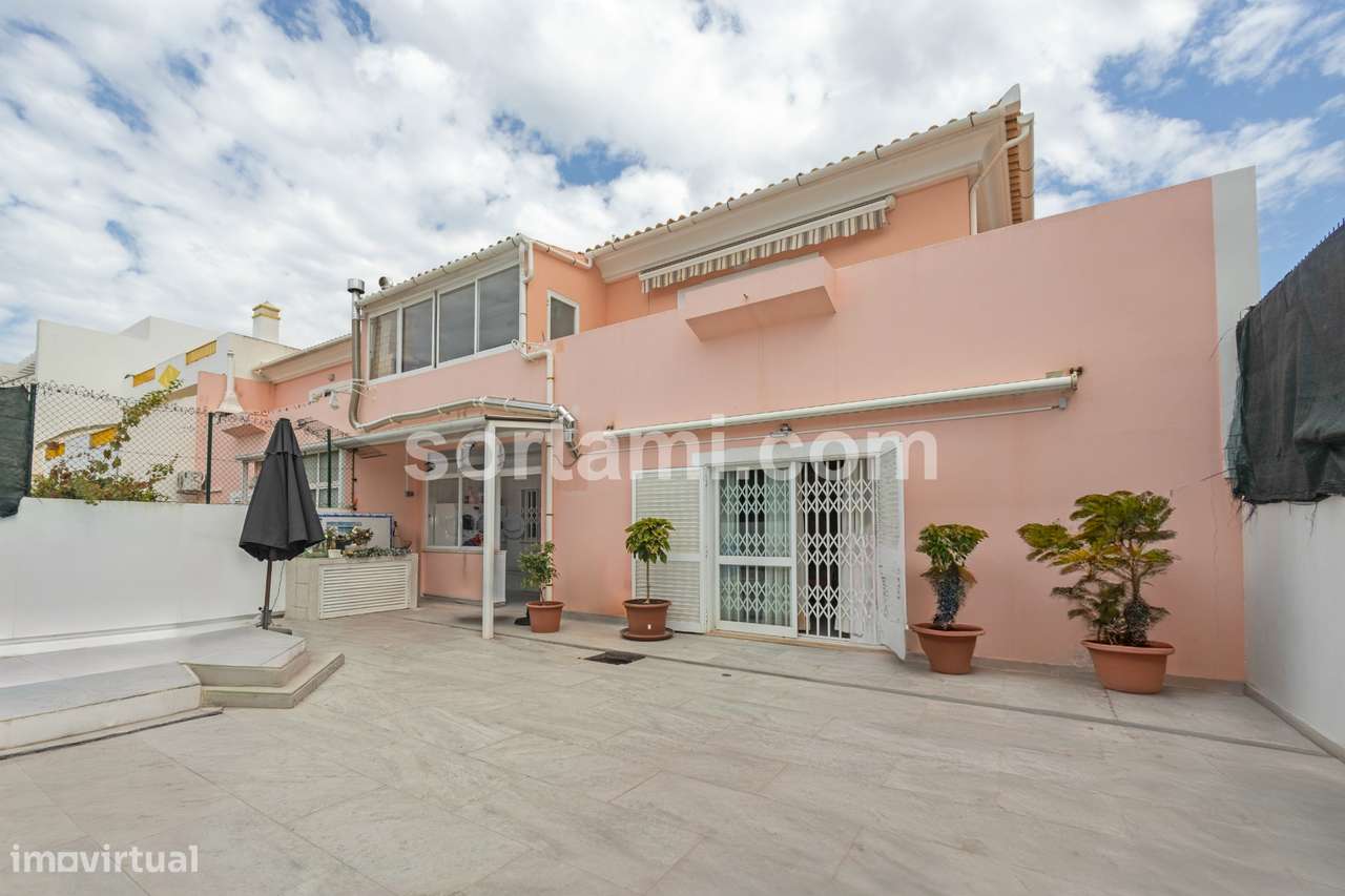 Apartamento T3 Venda em Quarteira,Loulé - Grande imagem: 2/16