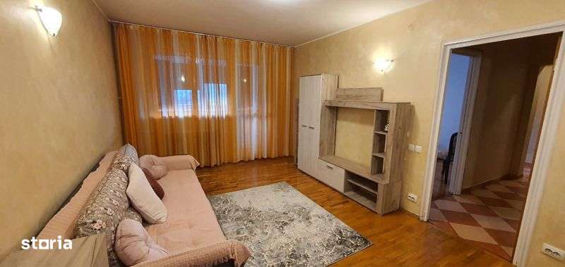 Vand apartament 2 camere metrou 1 Decembrie 1918