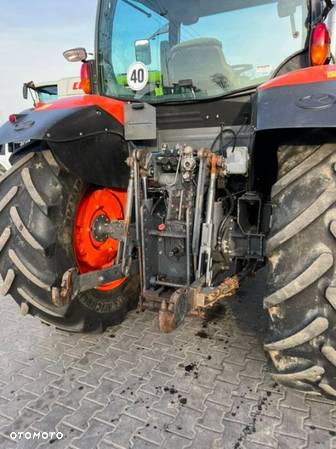 Kubota M135 GX Fendt 415 New holland 6050 Case - 10