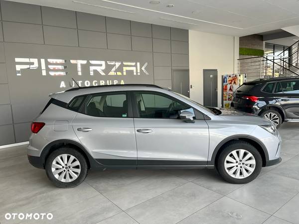 Seat Arona 1.0 TSI Style S&S - 4