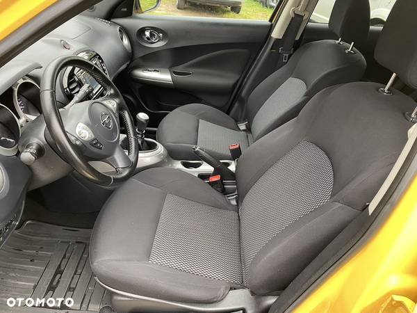 Nissan Juke 1.2 DIG-T Tekna - 19