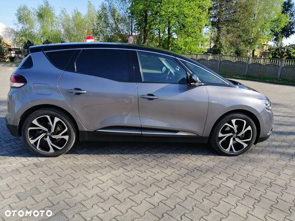 Renault Scenic 1.3 TCe Energy Bose EDC - 7