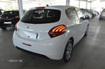 Peugeot 208 1.5 BlueHDi Active Business Pack - 5