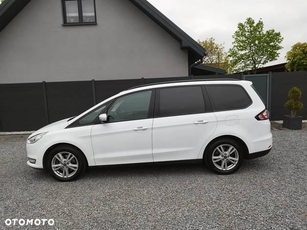 Ford Galaxy 2.0 EcoBlue Trend - 4