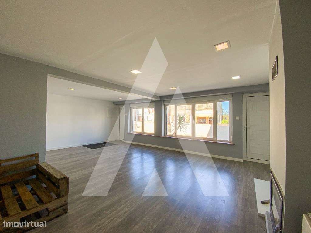 Moradia T4+1 na Gafanha da Nazaré - Ílhavo. - Grande imagem: 4/53