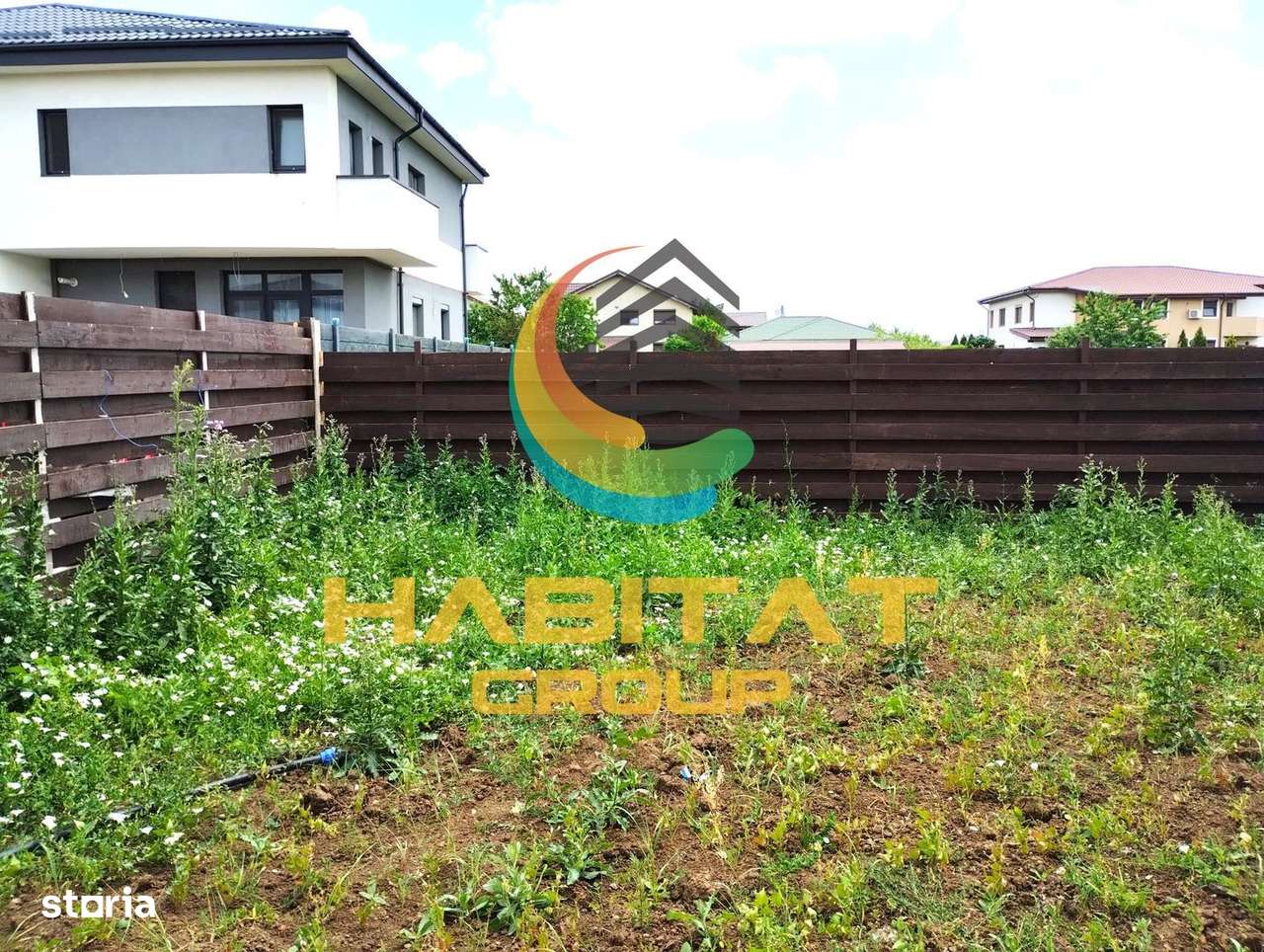 Vila 4 camere- 265mp curte- acte gata- se accepta schimb - Imagine principală: 4/14