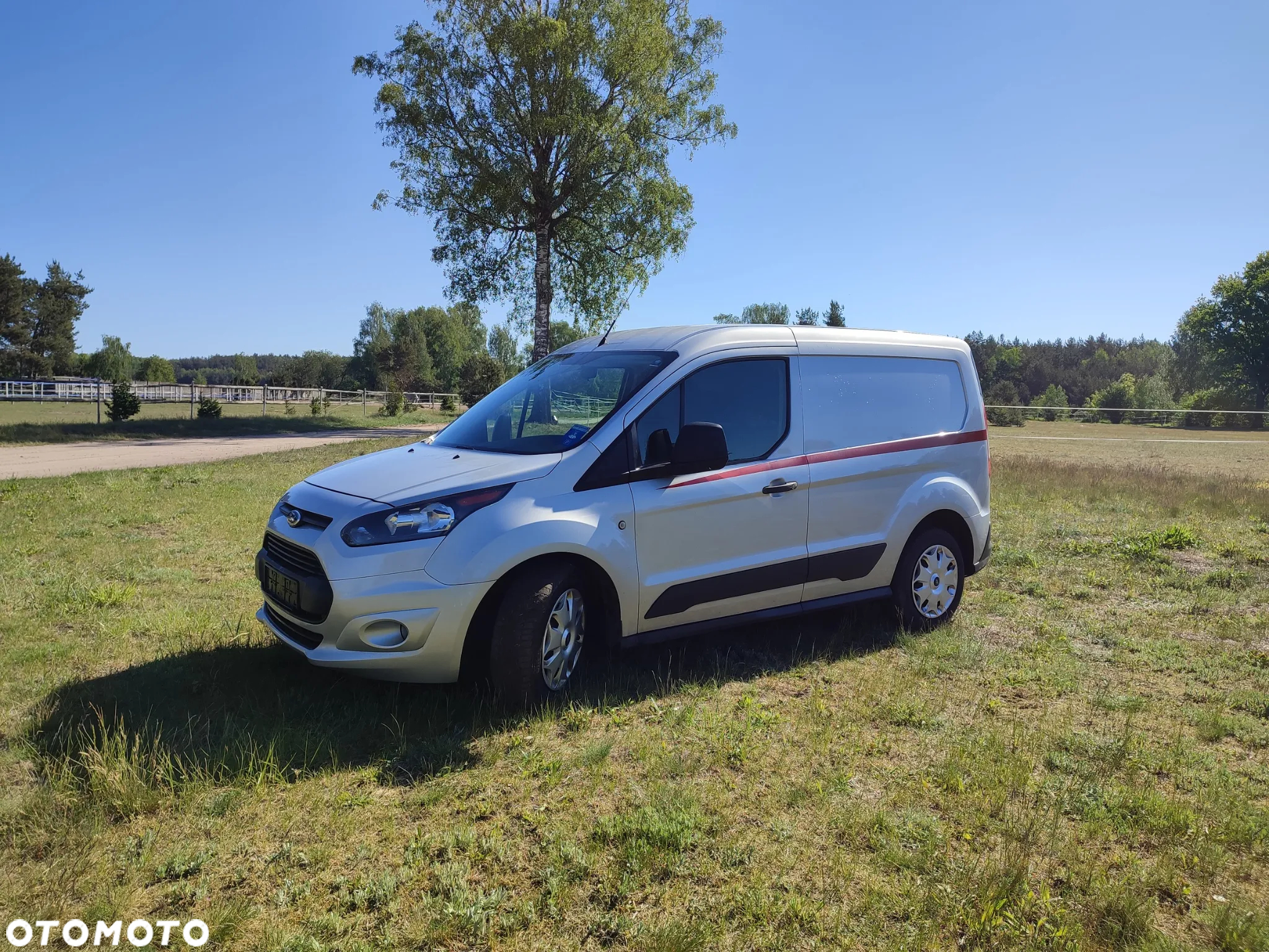 Ford Transit Connect - 2