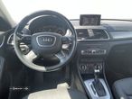 Audi Q3 2.0 TDI quattro Design S tronic - 8