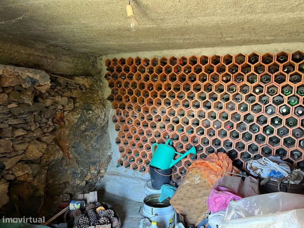 Moradia Isolada T3 / Seia, Alvoco da Serra - Grande imagem: 4/20