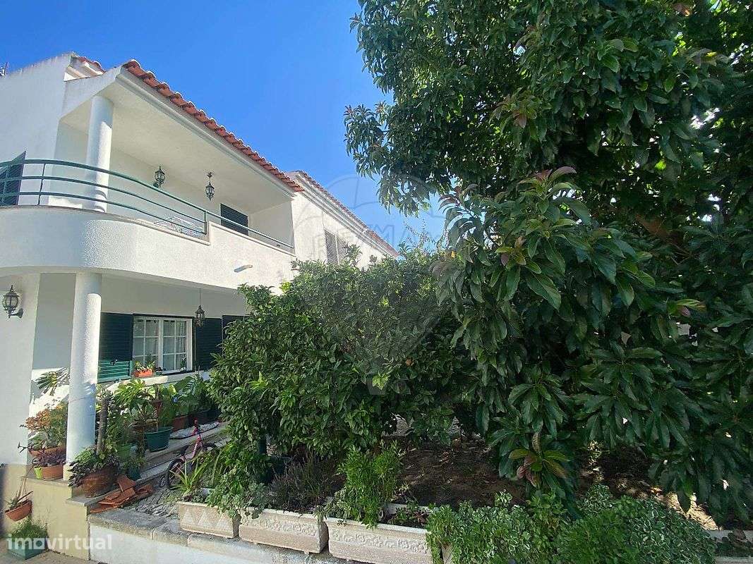 Moradia T4 para venda - Grande imagem: 3/12