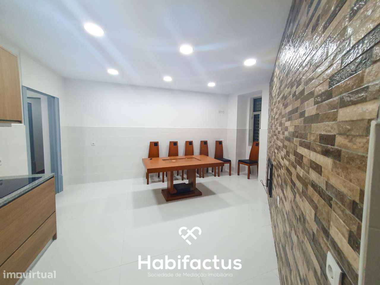 Prédio á venda com 3 apartamentos em Paranhos da Beira - Seia - Guarda-6