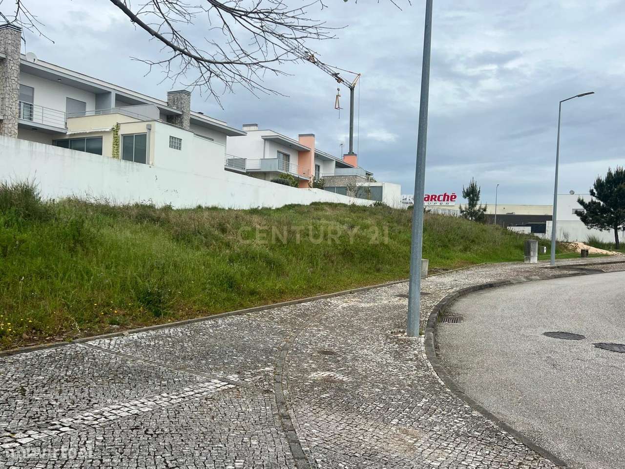 Terreno à Venda em Condeixa-a-Nova, Coimbra: Oportunidade Única - Grande imagem: 4/6