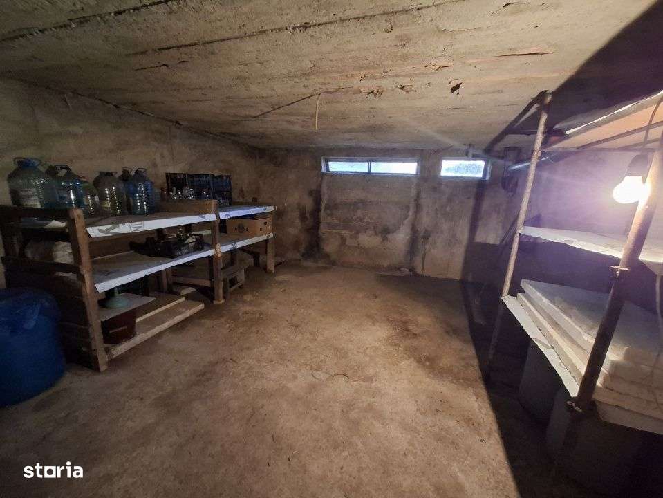 Comision 0 - Vila de vacanta in sat Șuvita, judetul Dambovita-18