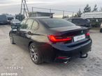 BMW Seria 3 318d Sport Line - 2