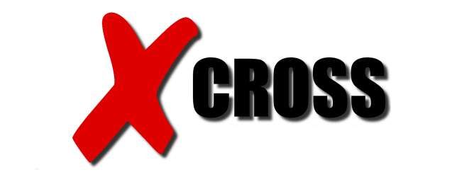 Xcross.pl logo