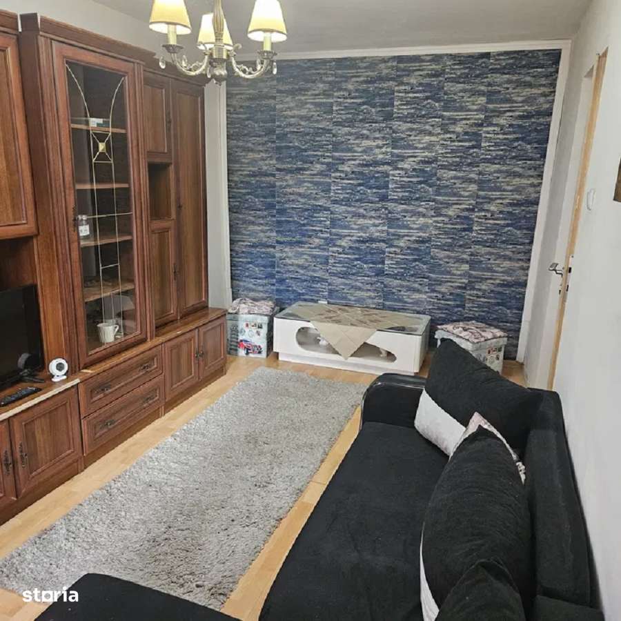 Garsoniera decomandata zona Astra - Imagine principală: 2/8