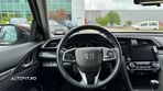 Honda Civic Sedan 1.5 VTEC Turbo Executive - 9