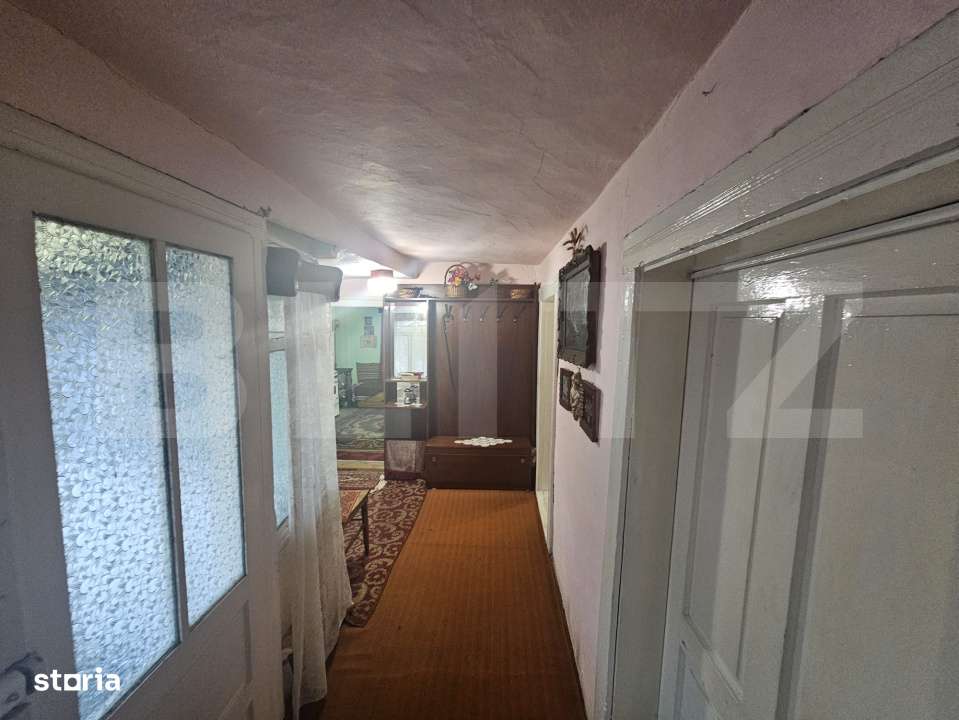 Casa de vanzare, zona centrala, Campeni - Imagine principală: 2/17