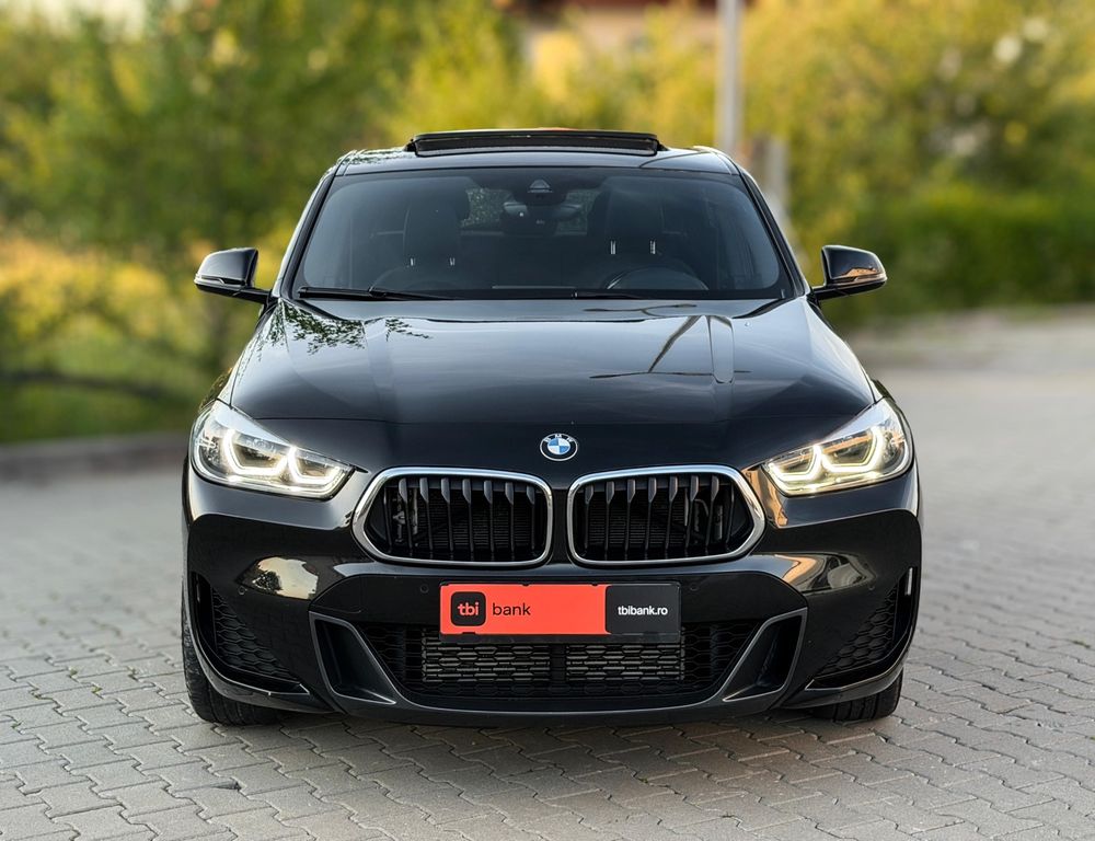 BMW X2 2021