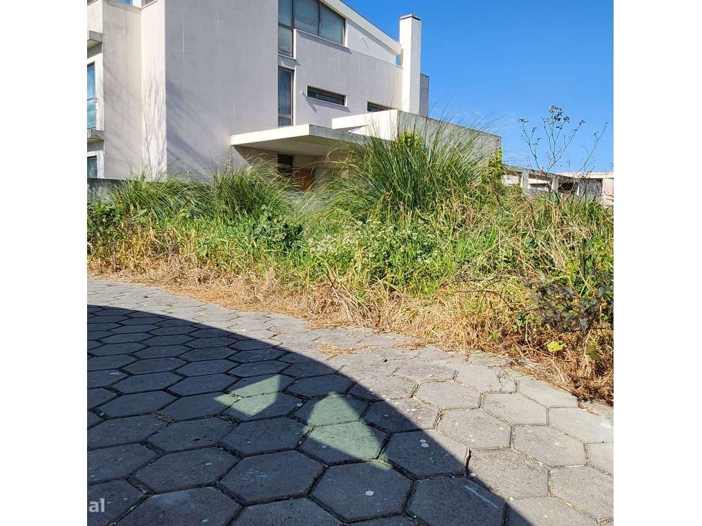 Terreno com projeto para construção em Aveiro - Grande imagem: 5/12