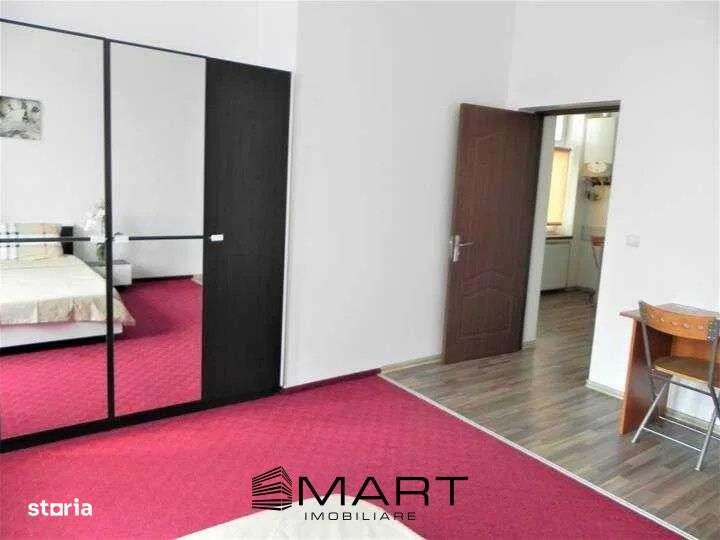 Apartamente 2 camere decomandate zona P-ta Cibin - Imagine principală: 3/8