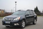 Subaru Outback 3.6R Automatik Exclusive - 2