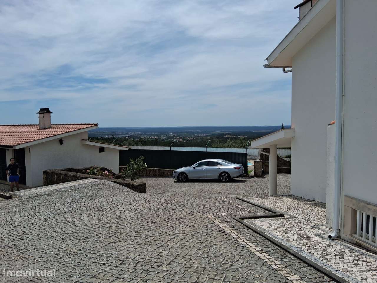 Quinta de Charme com Piscina, Vinha e 6.200 m² de Terreno | Coimbra-18