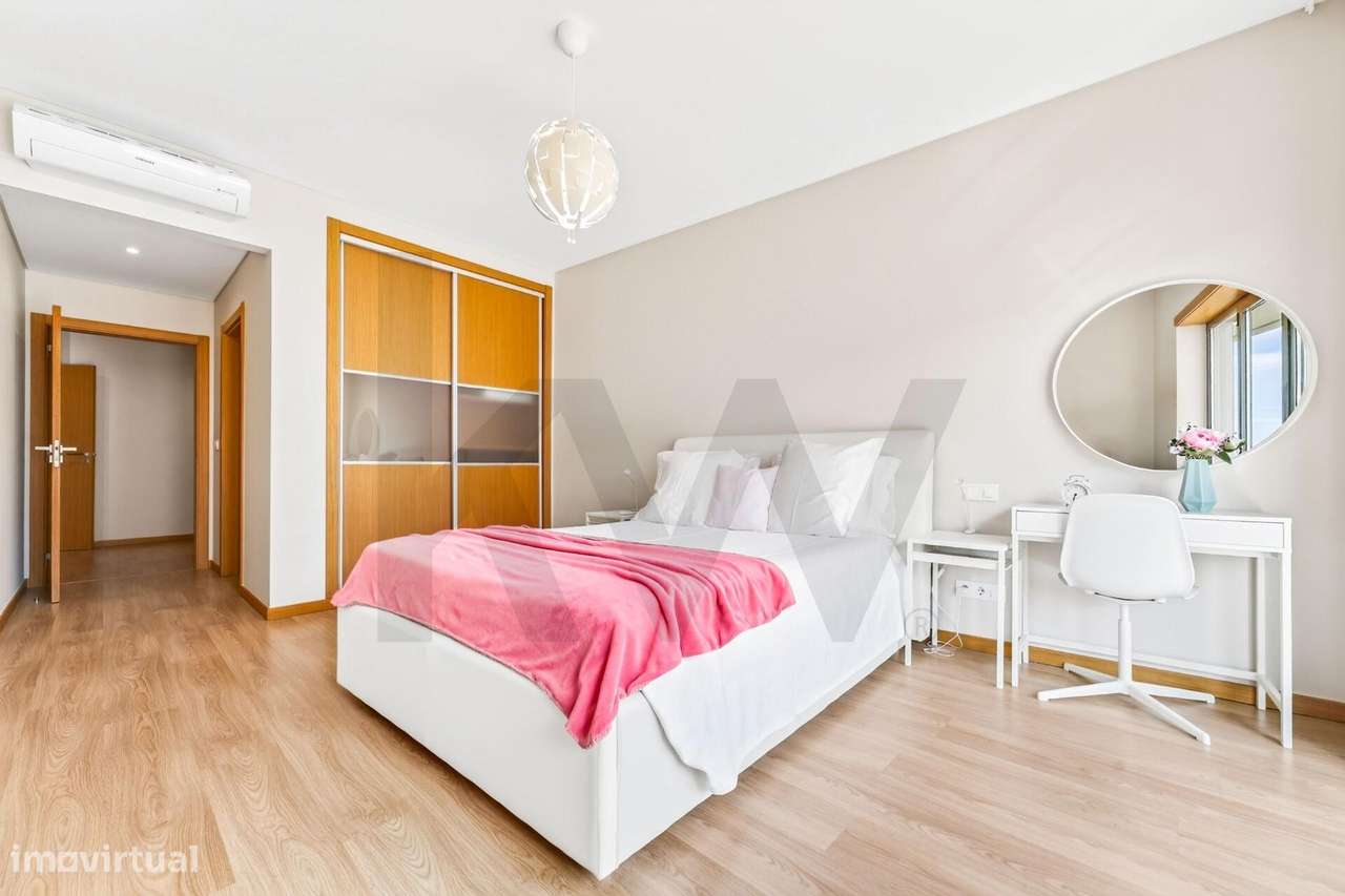 Apartamento T3 de Excelência com Licença de Alojamento Local | Rua 5 d-22