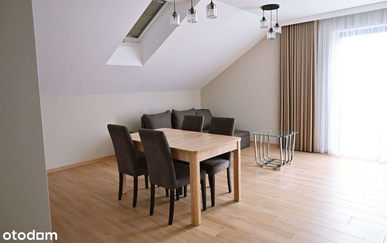 Mieszkanie 53m2 wynajmę z balkonem. - Pełny obrazek: 5/15