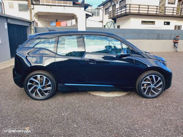 BMW i3 120Ah - 4