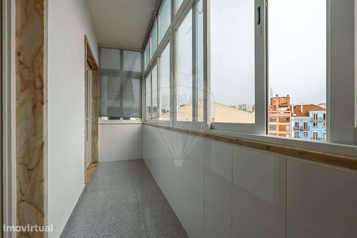 Apartamento T1 para arrendamento - Grande imagem: 3/21