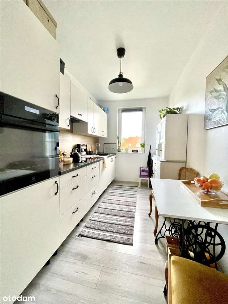 Mieszkanie Koszalin, Rokosowo, 4pok, I piętro! - Pełny obrazek: 3/17