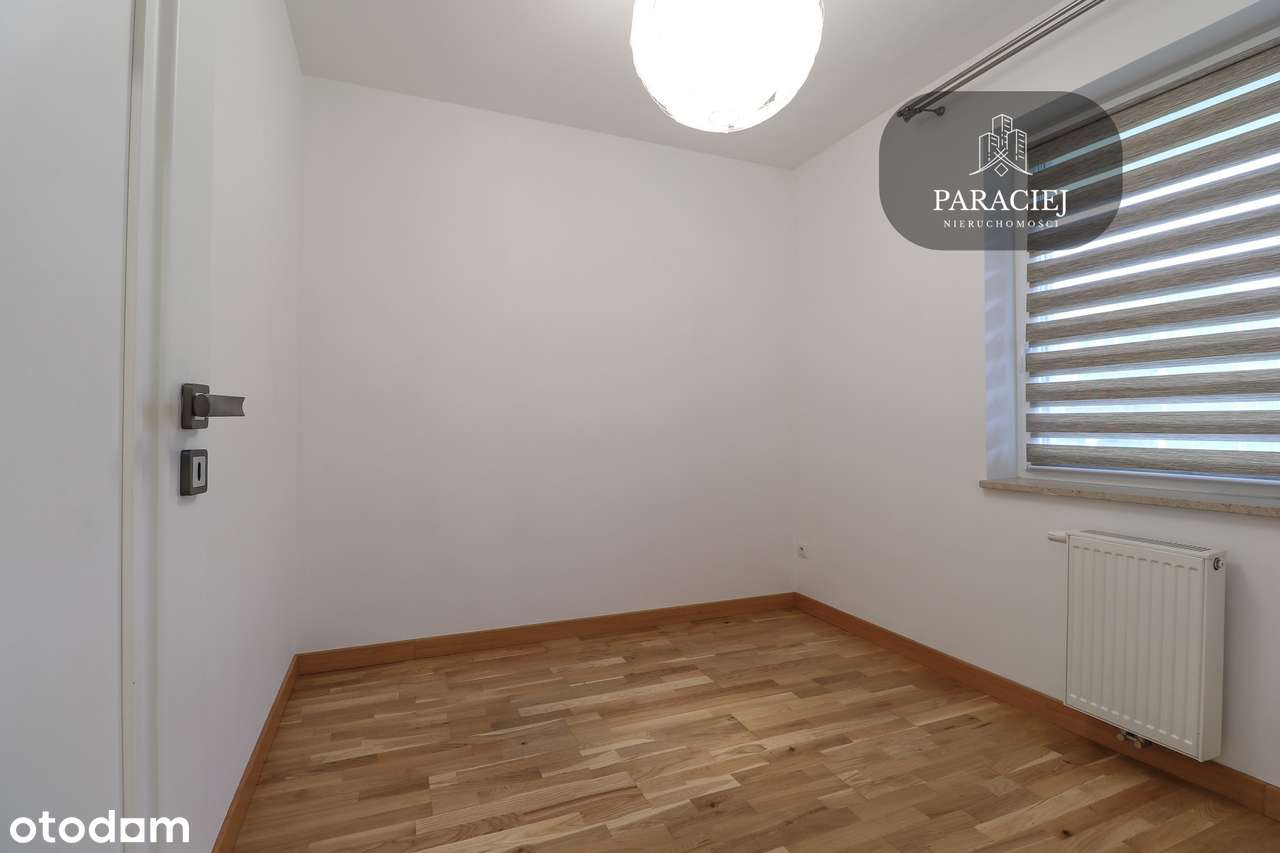 Apartament, Garaż w Hali Garażowej, Dwa Tarasy - ZOBACZ FILM-10